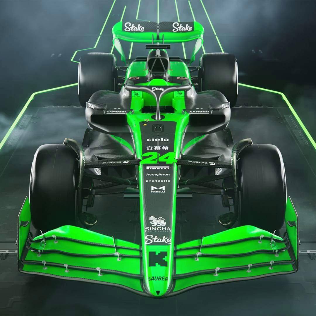 九游娱乐官方网站-阿斯顿马丁横扫索伯车队，周冠宇点燃赛场