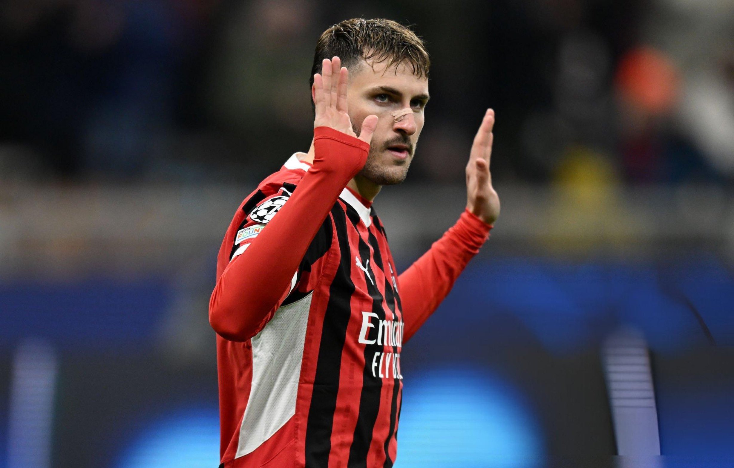 9you娱乐-AC米兰主场大胜，豪取三分追赶前方