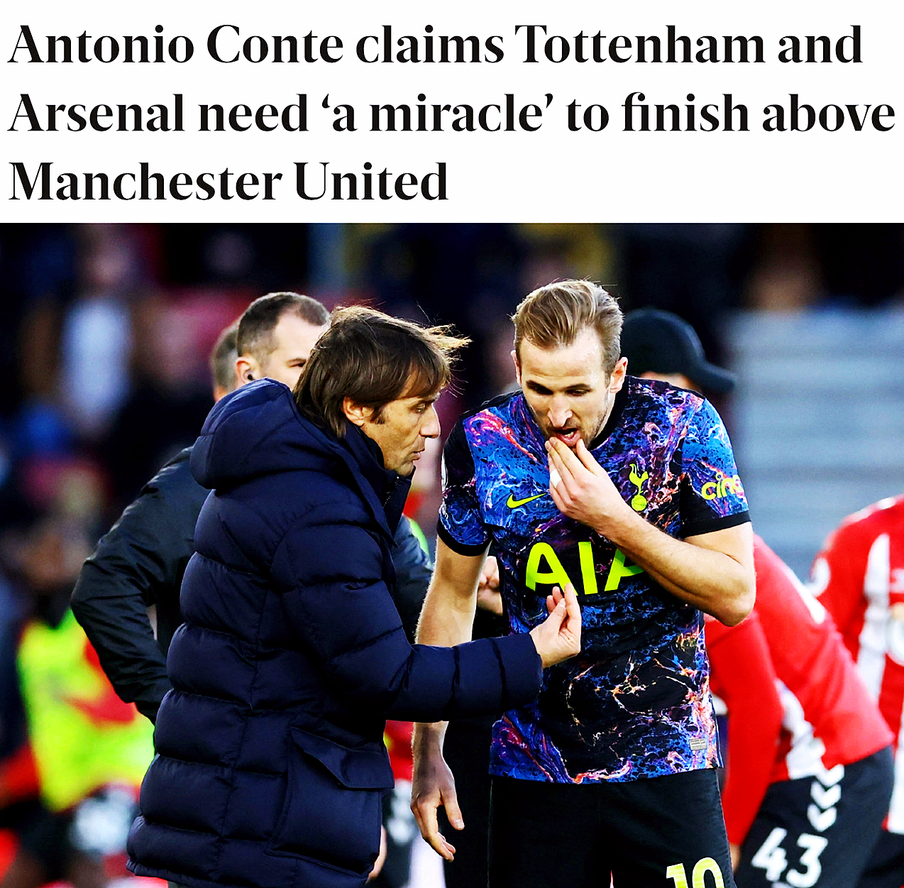 九游体育APP下载-阿森纳强势塞内加尔，孔蒂爆发神勇